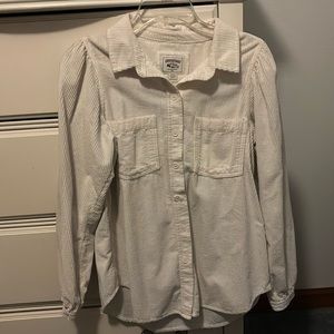 American Eagle Loose fit cardigan